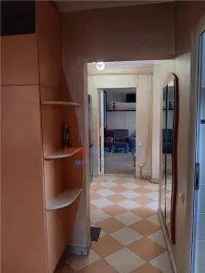 Zona Bd Poitiers Etajul 1 - Apartament 3 camere model mare - foto 22