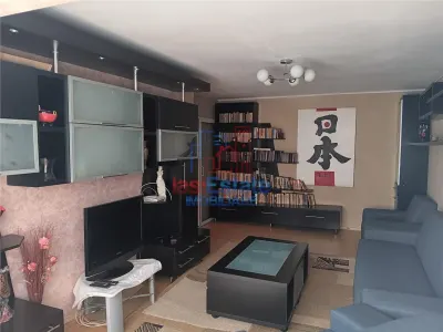 Zona Bd Poitiers Etajul 1 - Apartament 3 camere model mare - foto 6