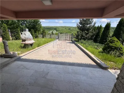 Casa - Vila frumoasa Rediu - CasaBlanca - foto 17