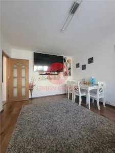 Apartament 3 Camere Complet Mobilat si Utilat, Zona Tomis Nord - Constanta