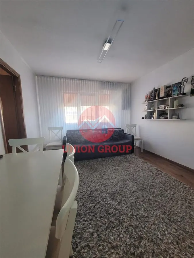 Apartament 3 Camere Complet Mobilat si Utilat, Zona Tomis Nord - foto 5