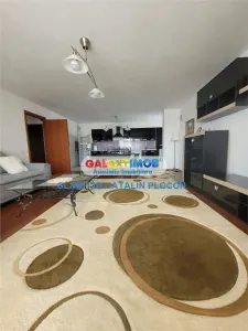 Ofer spre inchiriere apartament cu 2 camere Bucurestii Noi - foto 6