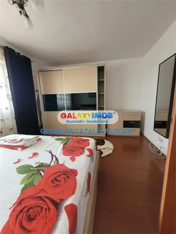 Ofer spre inchiriere apartament cu 2 camere Bucurestii Noi - foto 8