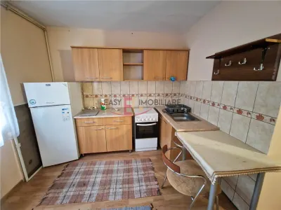 Garsoniera, Cisnadiei, etajul 2,Targu Mures - Targu Mures