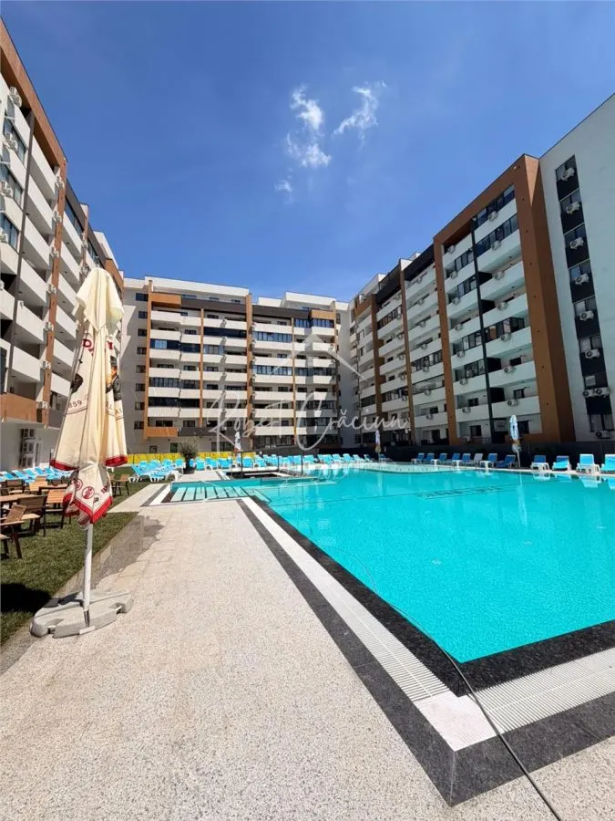 De Închiriat â€“ Apartament 2 Camere Tip Studio | 81 Residence 10 minute metrou Berceni - foto 3