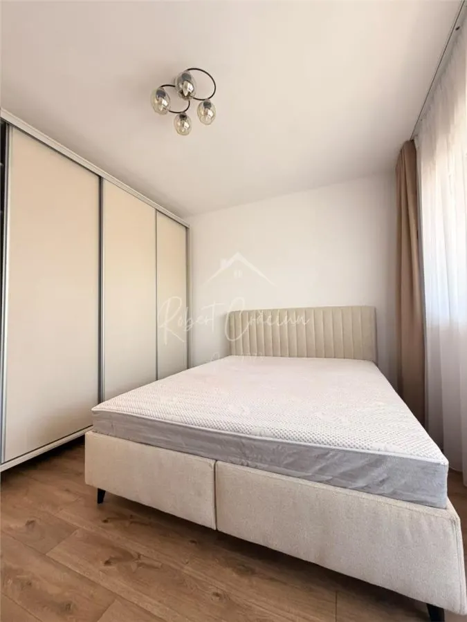 De Închiriat â€“ Apartament 2 Camere Tip Studio | 81 Residence 10 minute metrou Berceni - foto 4