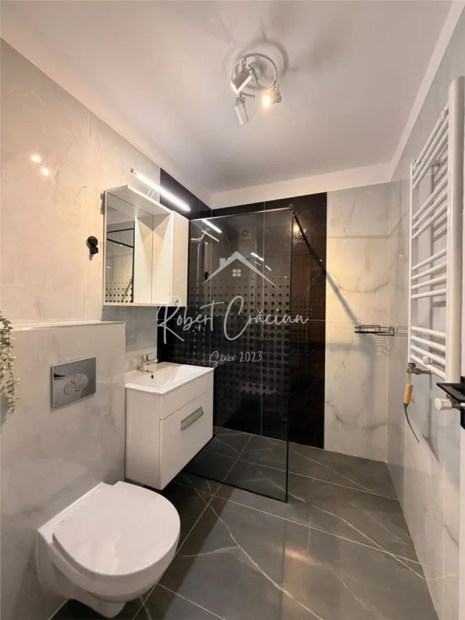 De Închiriat â€“ Apartament 2 Camere Tip Studio | 81 Residence 10 minute metrou Berceni - foto 6