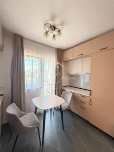 De Închiriat â€“ Apartament 2 Camere Tip Studio | 81 Residence 10 minute metrou Berceni - foto 9