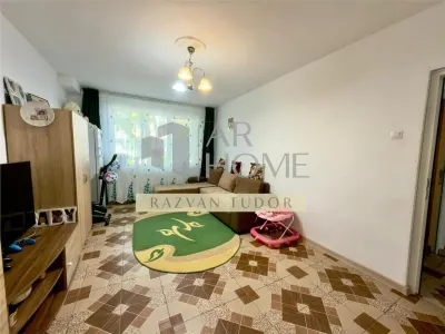 Apartament 3 camere , renovat , utilat , zona sud , Ploiesti - foto 12