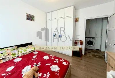 Apartament 3 camere , renovat , utilat , zona sud , Ploiesti - foto 13