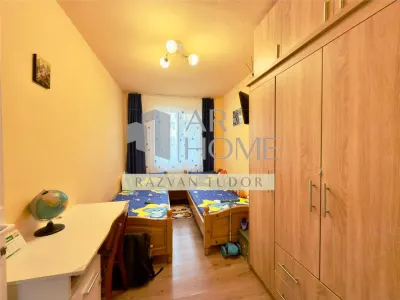 Apartament 3 camere , renovat , utilat , zona sud , Ploiesti - foto 7