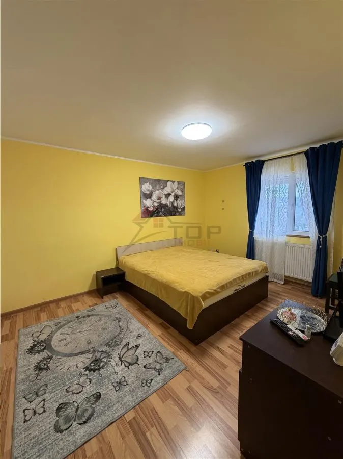 Apartament 2 camere- Nicolina Lidl - foto 1