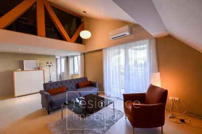 Apartament lux 4 camere, 150 mp, Manastur, zona Denver + Parcare - foto 2