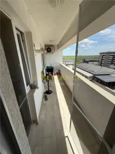 Apartament 2 camere | 54 mp | Parcare Subterana | Complet Mobilat | Bloc 2021 | Lift - foto 14