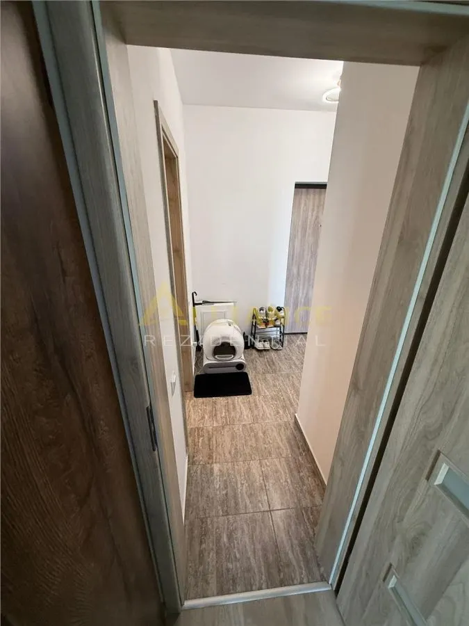 Apartament 2 camere | 54 mp | Parcare Subterana | Complet Mobilat | Bloc 2021 | Lift - foto 10