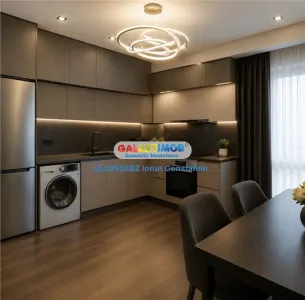 Inchiriere apartament 2 camere modern zona ULTRACENTRALA - Buzau