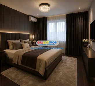 Inchiriere apartament 2 camere modern zona ULTRACENTRALA - foto 3