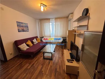 APARTAMENT 2 CAMERE DE INCHIRIAT PIATA VICTORIEI - Bucuresti