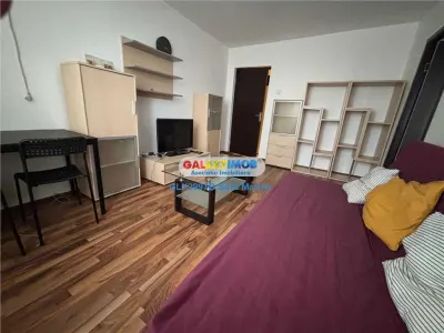 APARTAMENT 2 CAMERE DE INCHIRIAT PIATA VICTORIEI - foto 2
