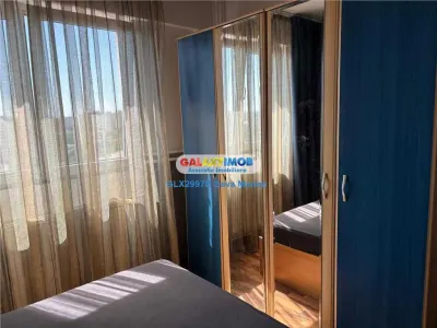 APARTAMENT 2 CAMERE DE INCHIRIAT PIATA VICTORIEI - foto 4