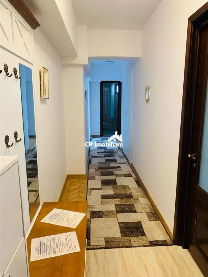 Apartament 3 camere Piata Victoriei - foto 1