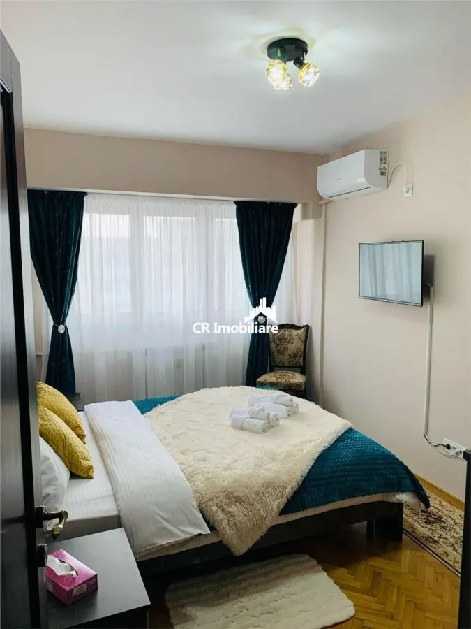 Apartament 3 camere Piata Victoriei - foto 2