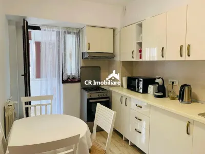 Apartament 3 camere Piata Victoriei - foto 4