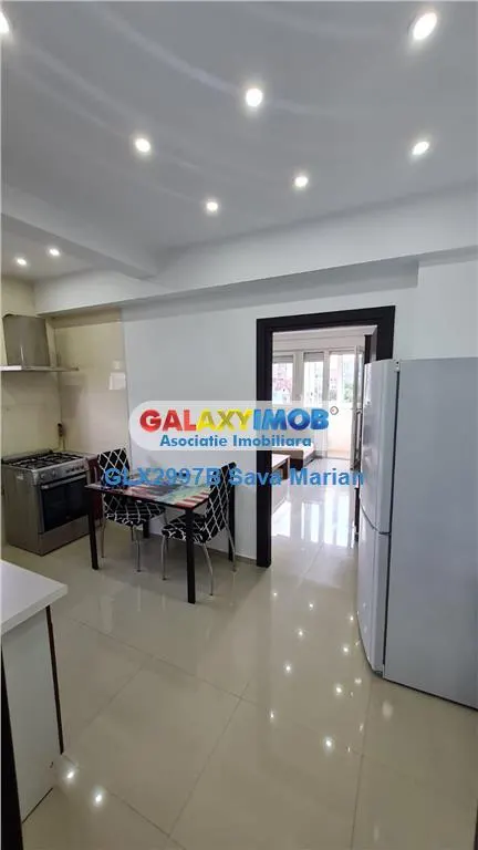 GARSONIERA DE INCHIRIAT UNIVERSITATE - foto 9