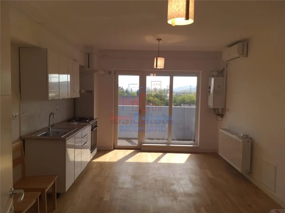 Apartament 2 camere Tatarasi - Himson - foto 13