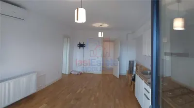 Apartament 2 camere Tatarasi - Himson - foto 3