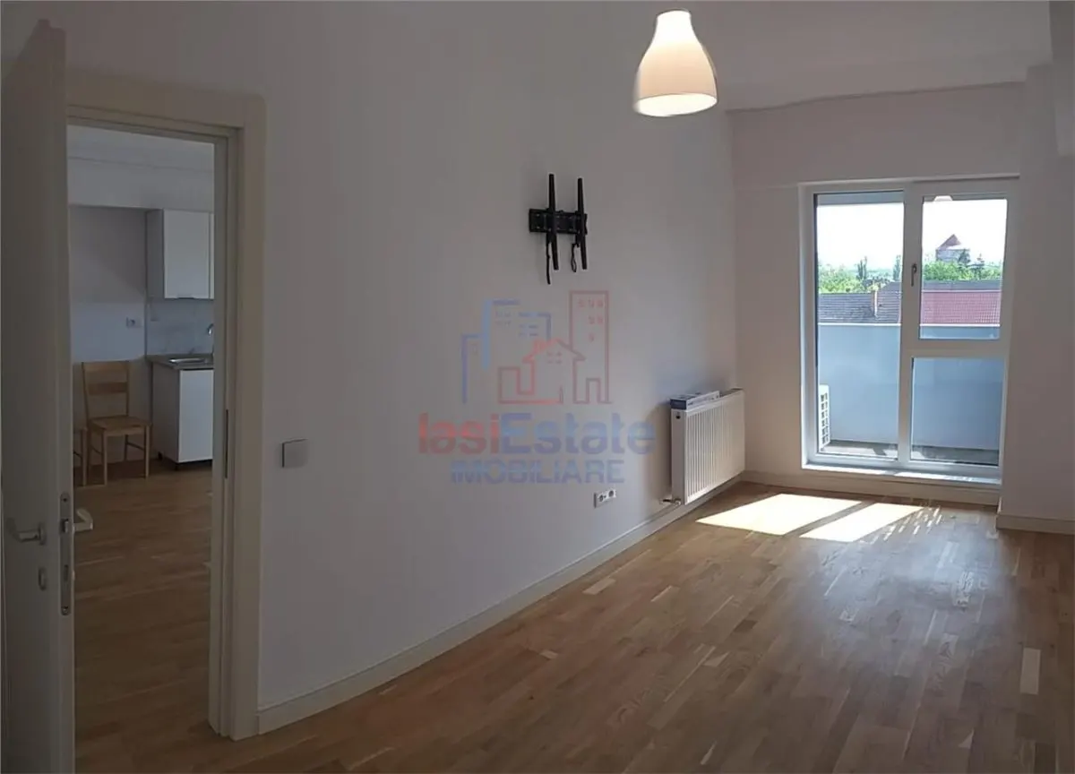 Apartament 2 camere Tatarasi - Himson - foto 4