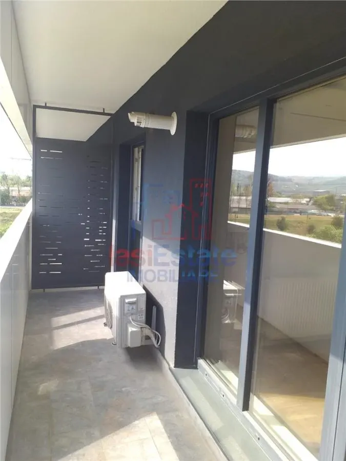 Apartament 2 camere Tatarasi - Himson - foto 8