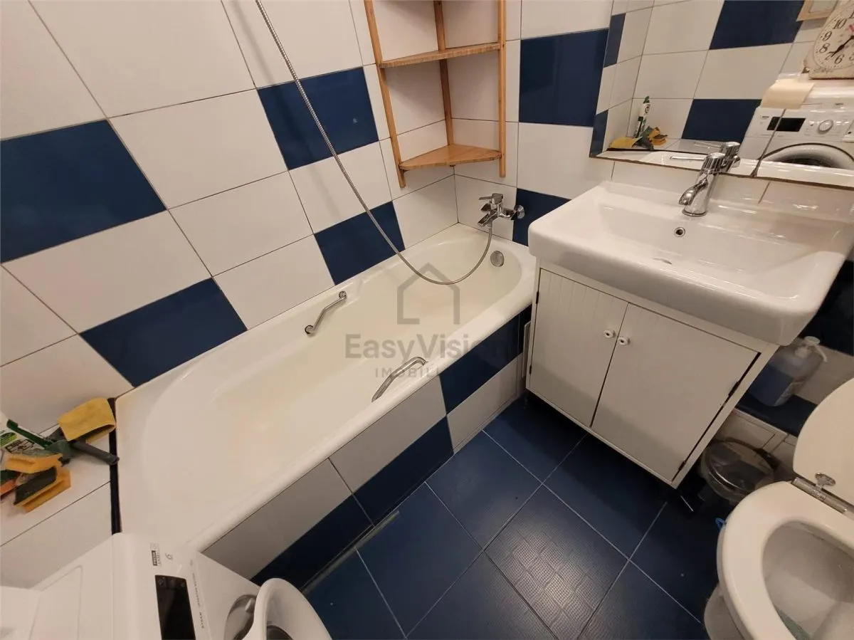 Apartament 2 Camere | Fizicienilor - Camil Ressu | Dristor | Sector 3 - foto 17