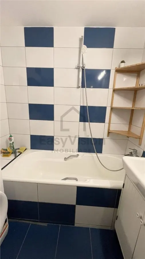 Apartament 2 Camere | Fizicienilor - Camil Ressu | Dristor | Sector 3 - foto 19