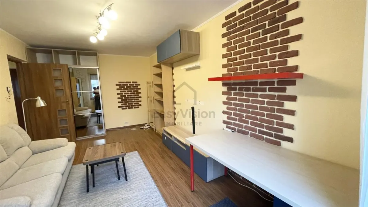 Apartament 2 Camere | Fizicienilor - Camil Ressu | Dristor | Sector 3 - foto 7