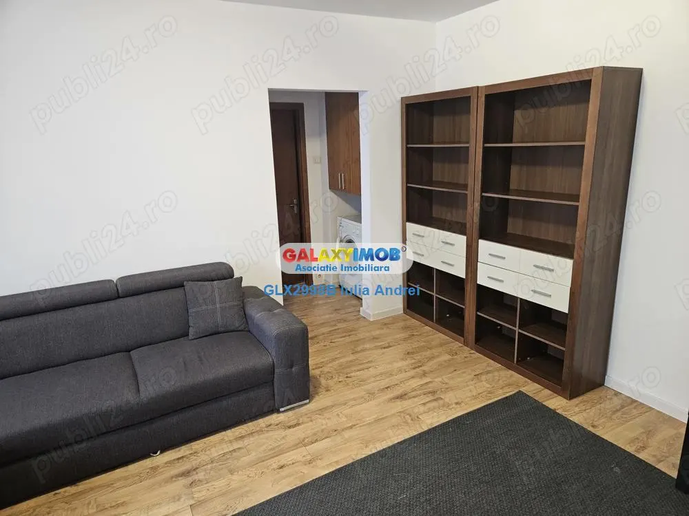 Apartament de inchiriat 2 camere Chibrit - foto 2