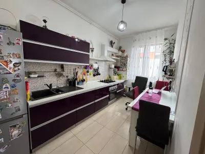 Apartament 2 camere | 64 mp | Complet mobilat si utilat | 109.900 Euro - foto 7