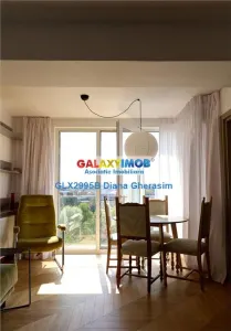 Apartament modern cu 2 camere- Grozavesti-prima inchiriere - Bucuresti