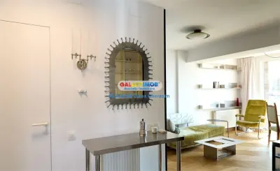 Apartament modern cu 2 camere- Grozavesti-prima inchiriere - foto 2
