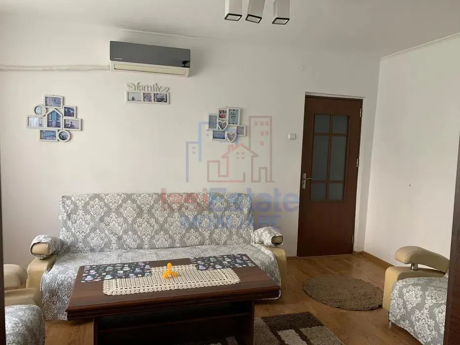 Apartament 2 Camere Mircea cel Batran - foto 1