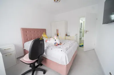 CASĂ INDIVIDUALĂ - 117mp + 22.75mp terasa - TEREN 755mp - 185.000â‚¬ - foto 14