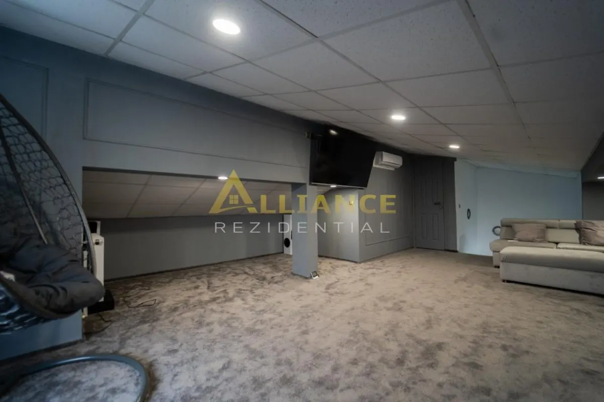 CASĂ INDIVIDUALĂ - 117mp + 22.75mp terasa - TEREN 755mp - 185.000â‚¬ - foto 19