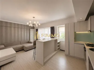Apartament 2 cam | Loc de parcare privat | IDl - Suceava