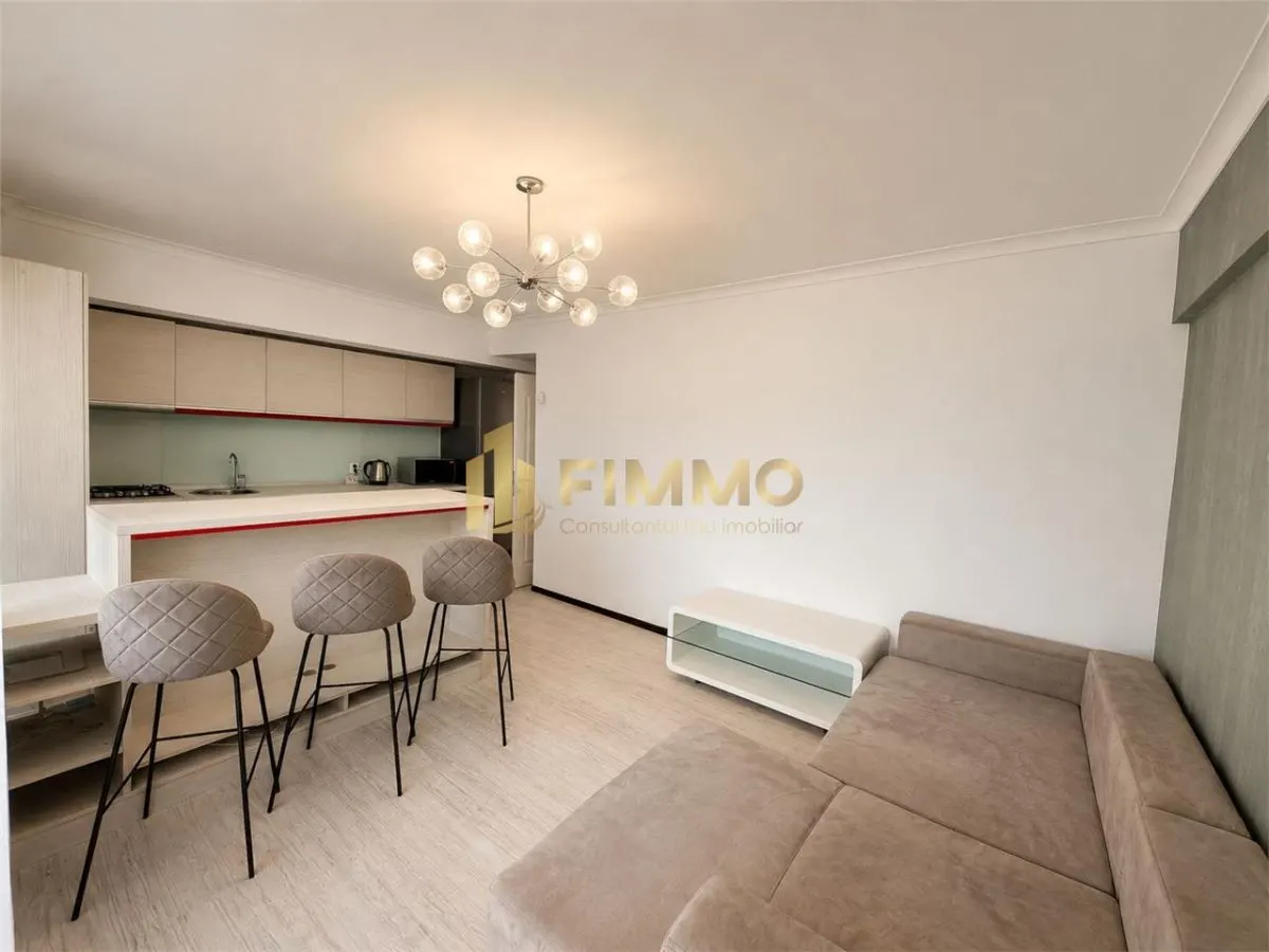 Apartament 2 cam | Loc de parcare privat | IDl - foto 3