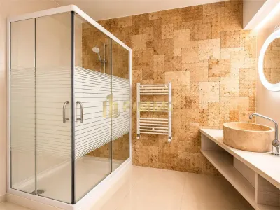 Apartament 2 cam | Loc de parcare privat | IDl - foto 8
