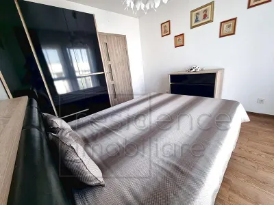 Apartament modern cu 2 camere, Intre Lacuri, zona Kaufland+Garaj - foto 19