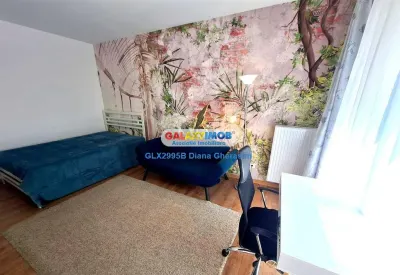 Studio de lux Zen Living Apartments- Grozavesti - Bucuresti
