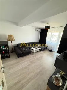 Metrou Berceni Ap 2 Camere Mobilat+Parcare - Popesti-Leordeni