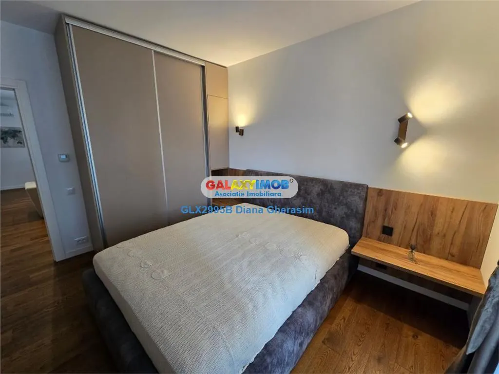 Apartament modern 2 camere | Complex One- Cotroceni - foto 5