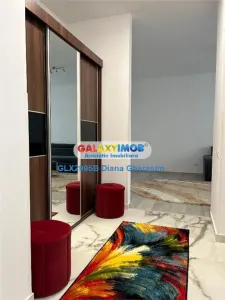 Apartament 2 camere - Grozavesti- Politehnica - Bucuresti